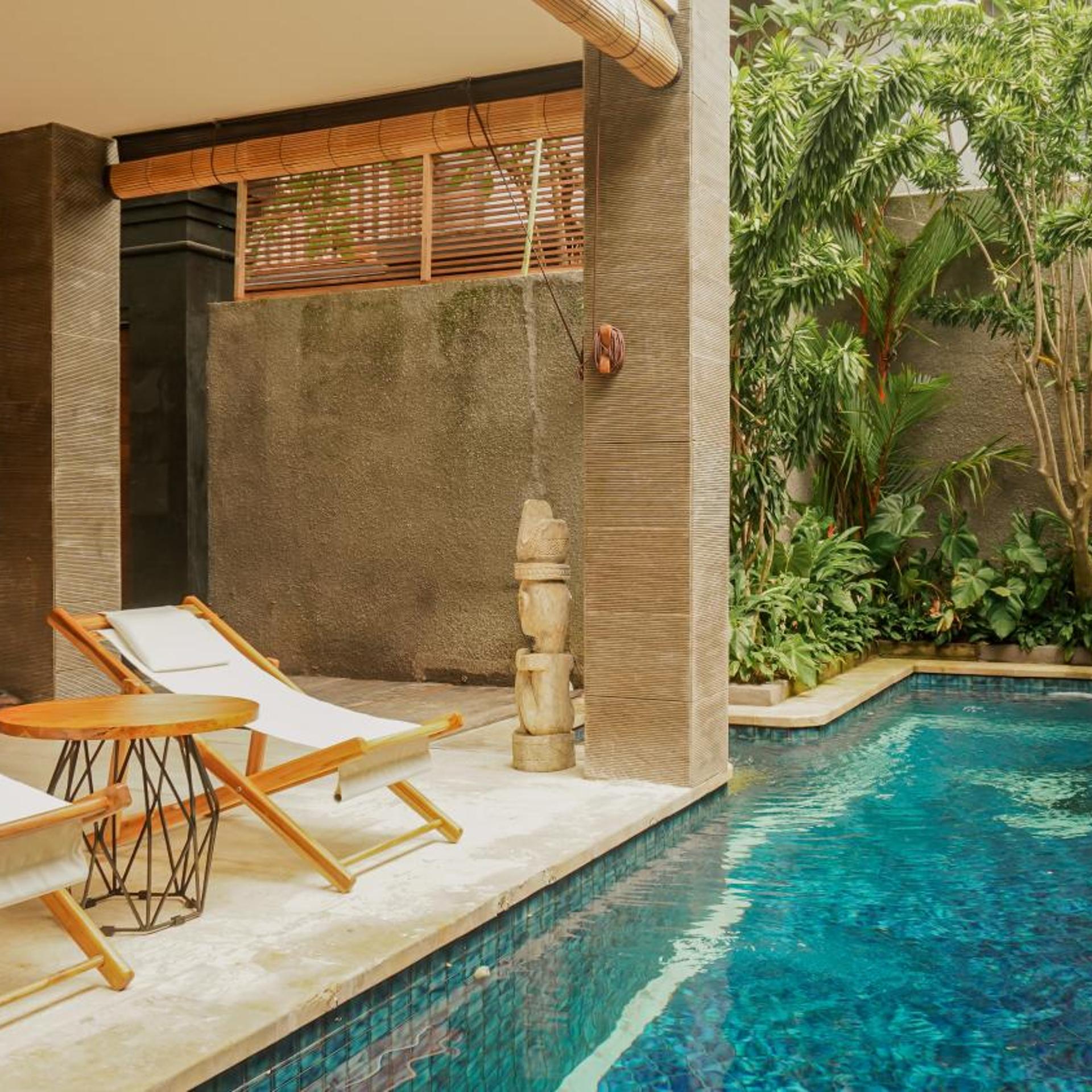 ANNORA BALI VILLAS 35/60
