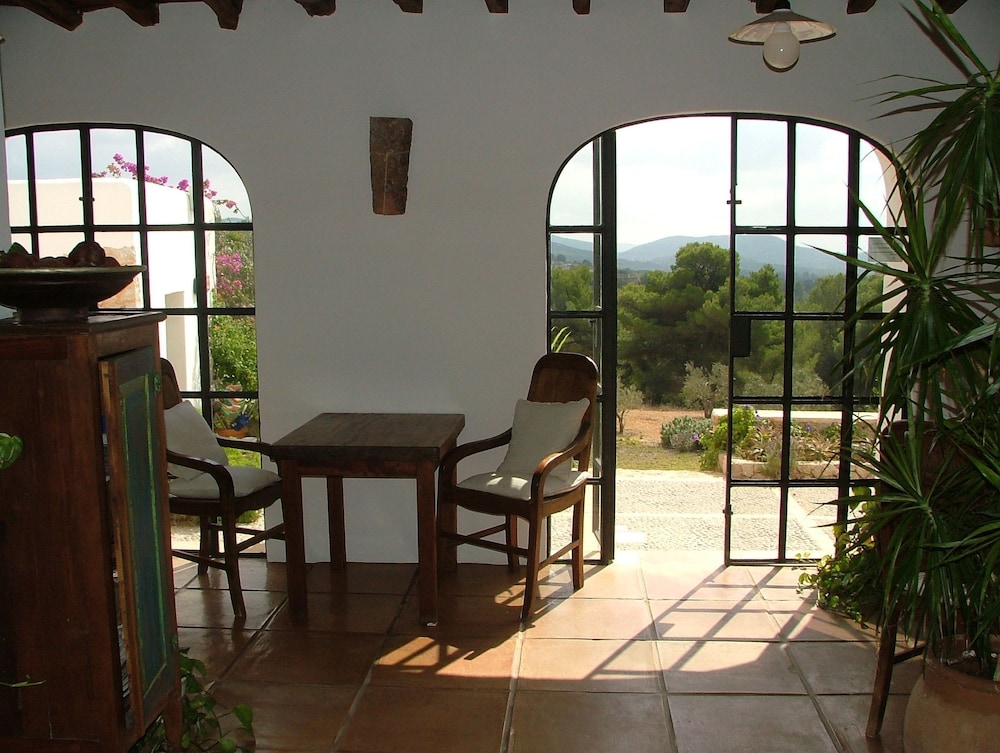 Agroturismo Can Pujolet 48/50