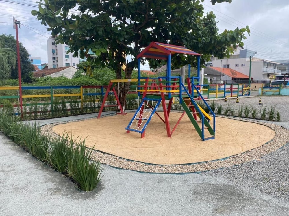 Pousada Cores - Navegantes 43/50