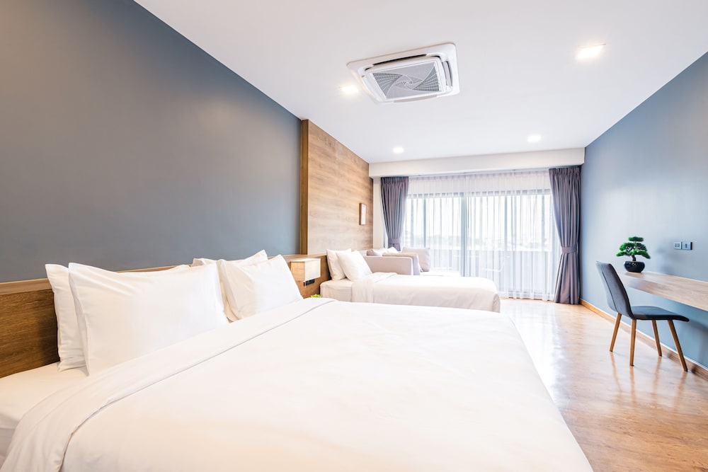 Icon Park Hotel Chiang Mai 24/67