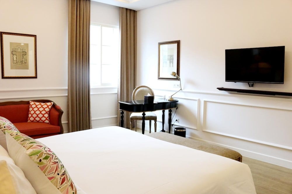 Brava Suites by ZIA Surabaya 9/35