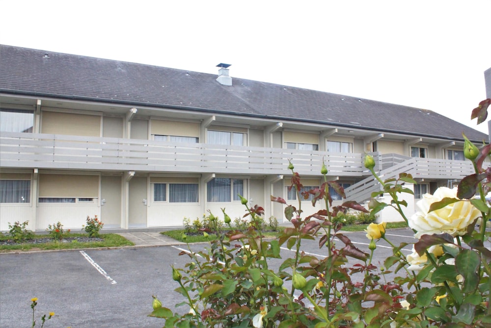 Hotel Campanile Reims Sud Bezannes 7/43