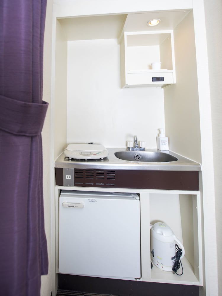Flexstay Inn Shinagawa 23/24