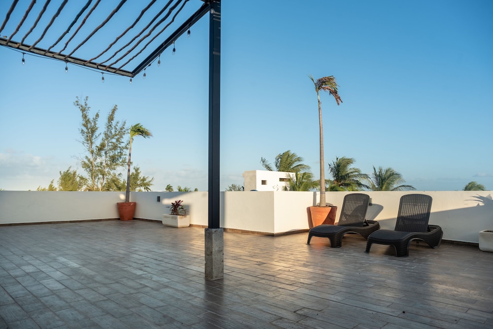 Hotel Mayari Holbox 26/50