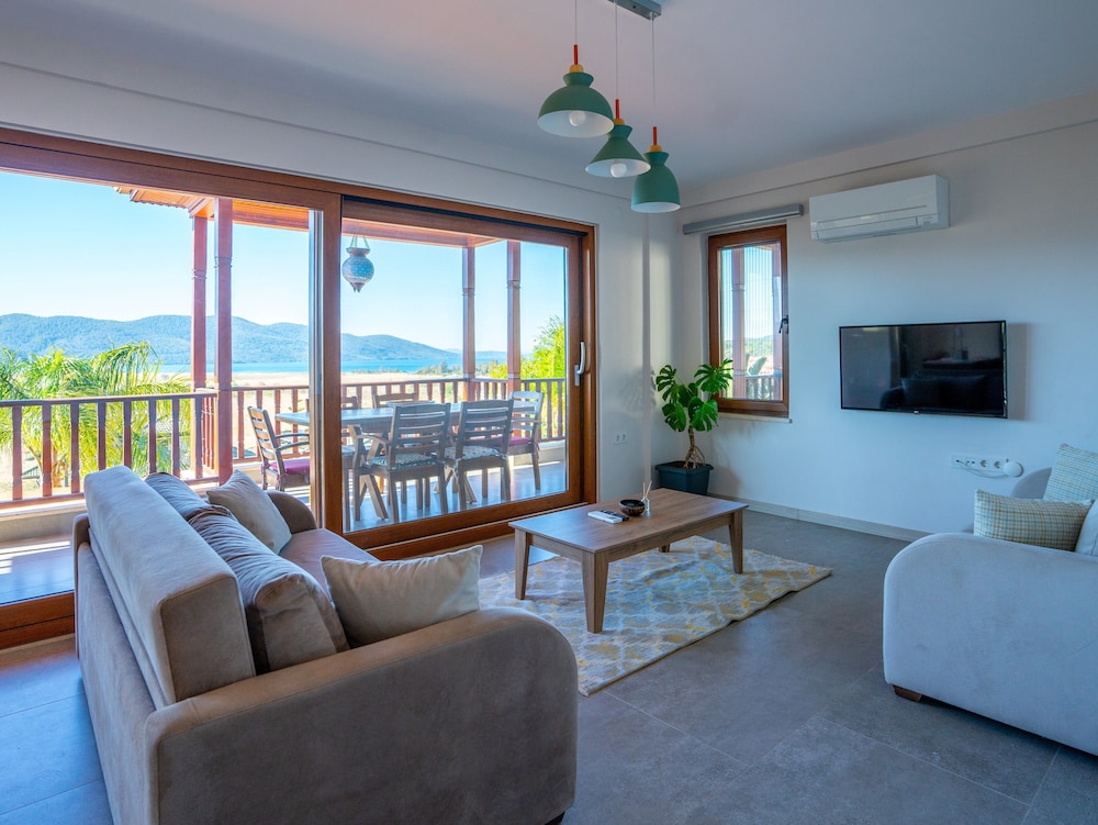 Villa Marine Apart Hotel 30/48