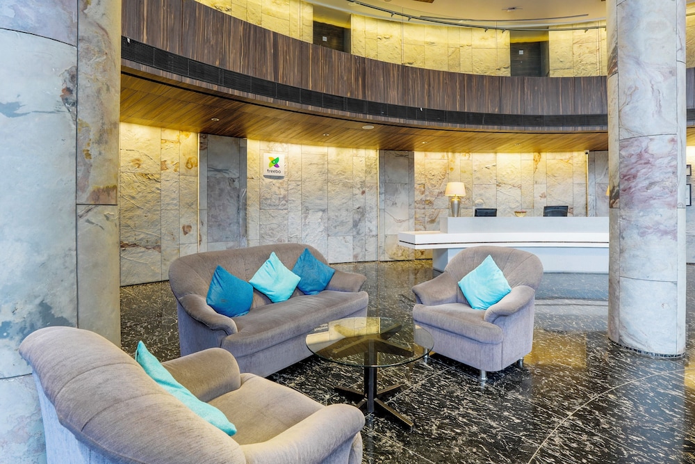 Hotel Niraali Executive 46/65
