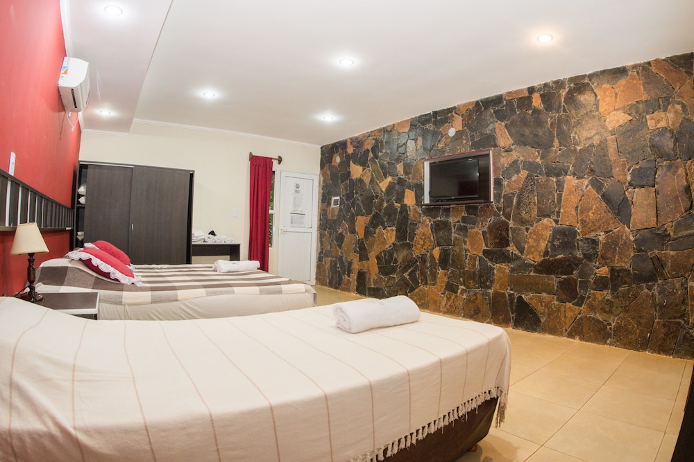 Don Horacio Hotel Selvatico 17/65