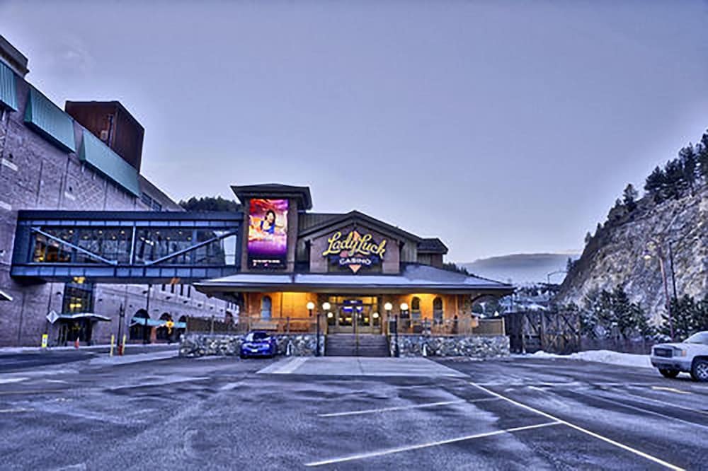 Lady Luck Casino Hotel Black Hawk 3/63