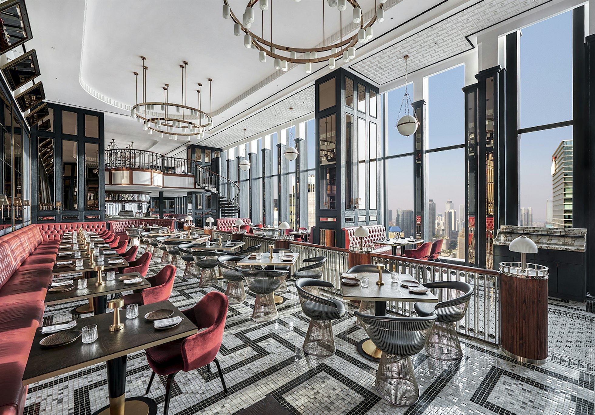 The Langham Jakarta 11/24