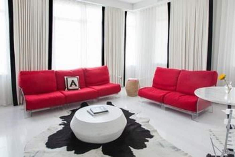 Bungalow Hotel 49/71