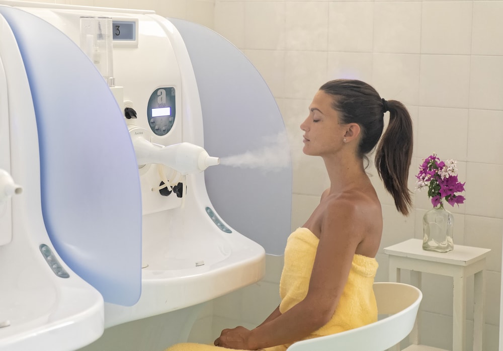 La Reginella Resort & Thermal Spa 36/67