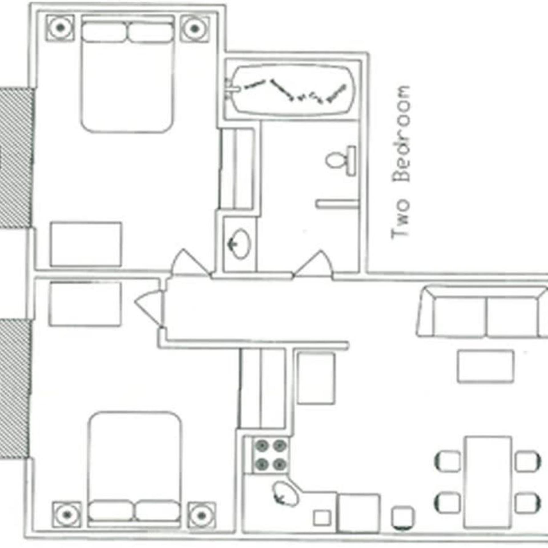 Stoneridge Resort 14/47