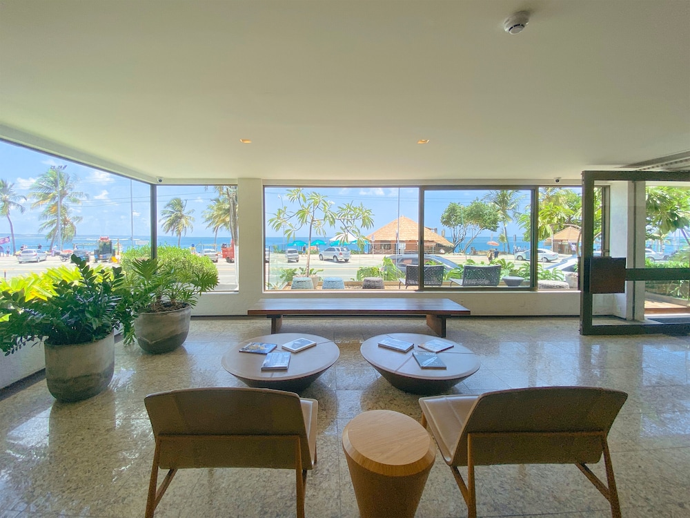 Hotel Ponta Verde Maceio 52/65