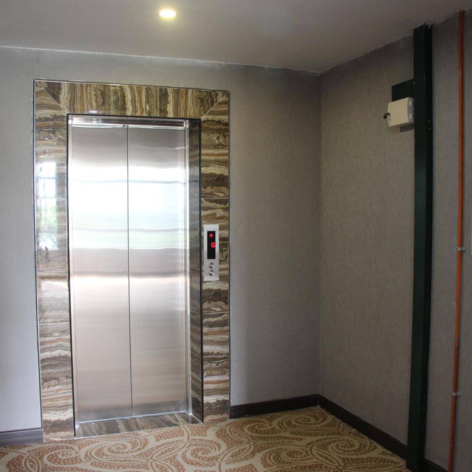 Fan Holiday Hotel 26/50