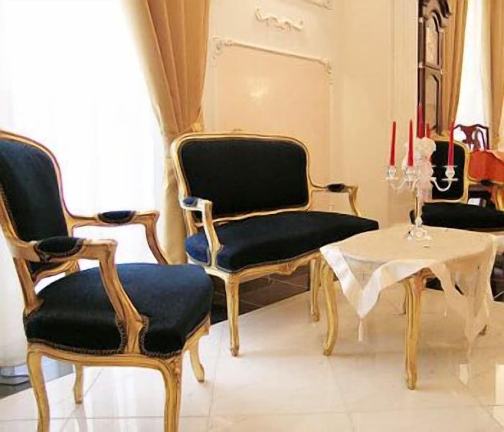 Hotel Alba 26/28