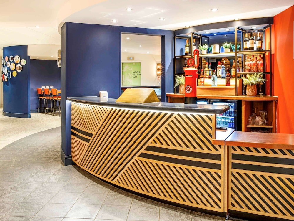 Ibis Styles Birmingham Centre Hotel 9/65