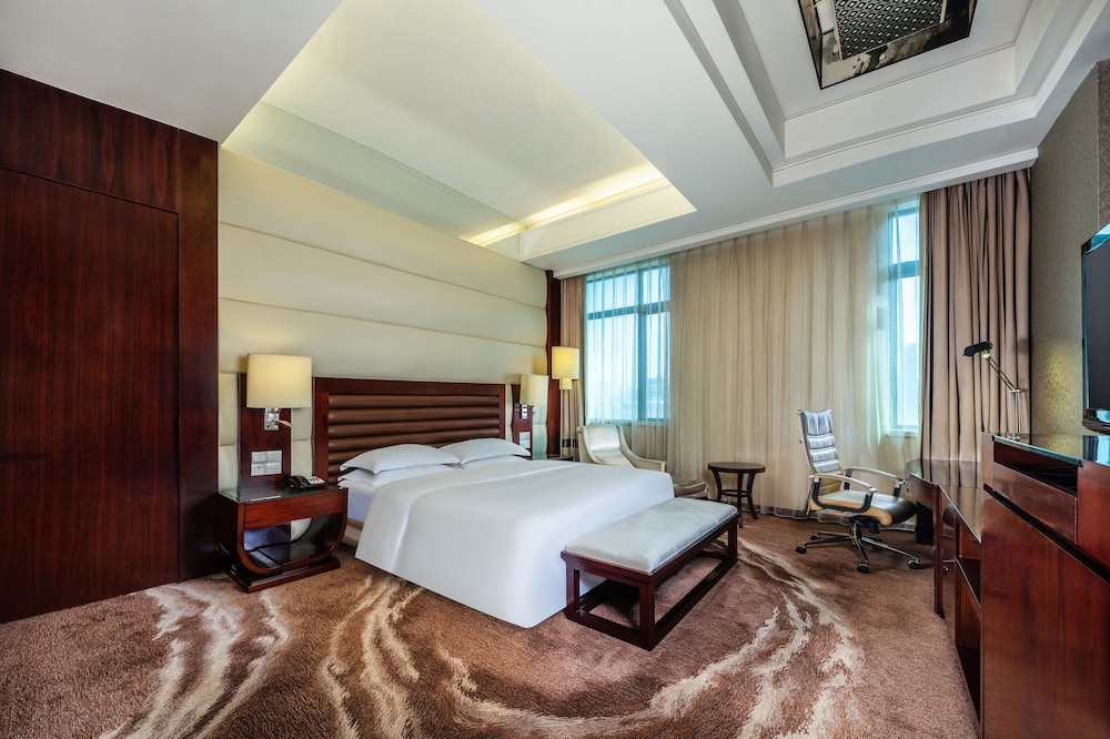 Crowne Plaza Foshan 29/76
