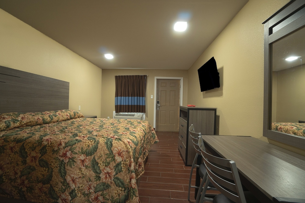 Days Inn by Wyndham Aransas Pass 29/50