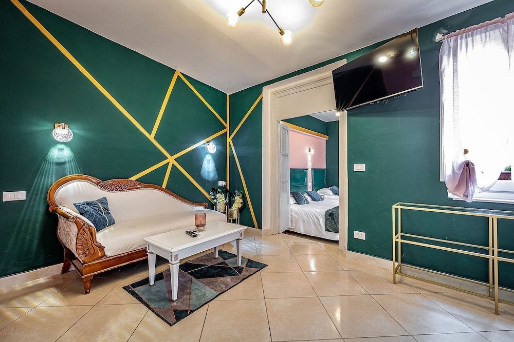 Hotel Veneto 36/60