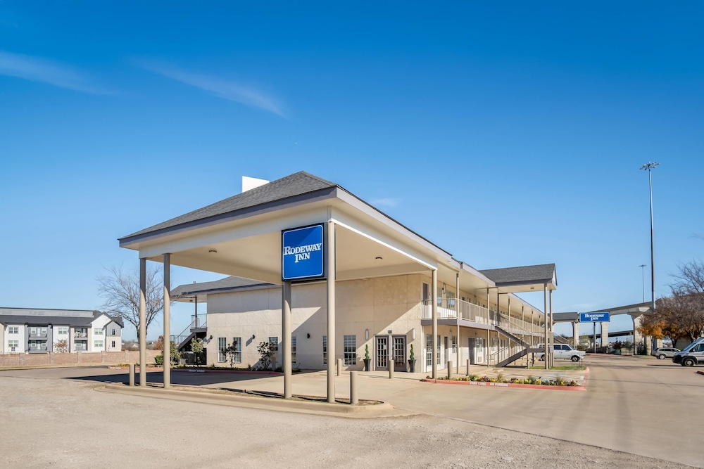 Rodeway Inn Garland Harbor Point 1/37