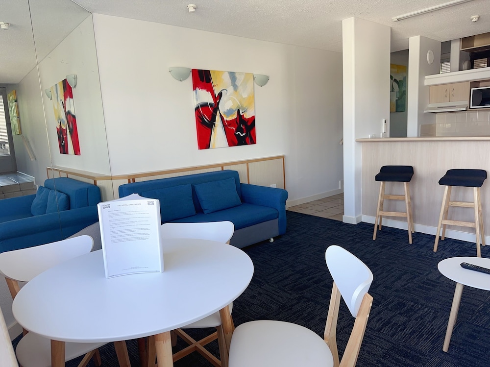 Tiki Hotel Apartments Surfers Paradise 49/71