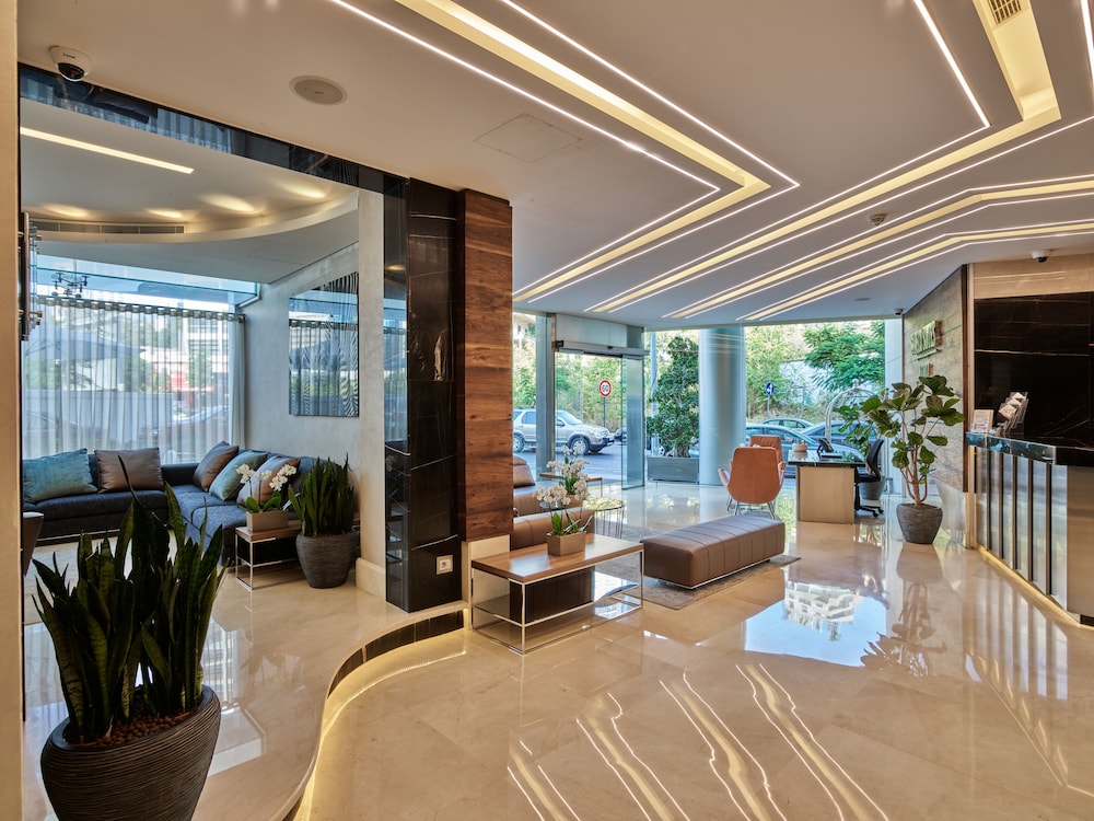 Sodeco Suites 51/57
