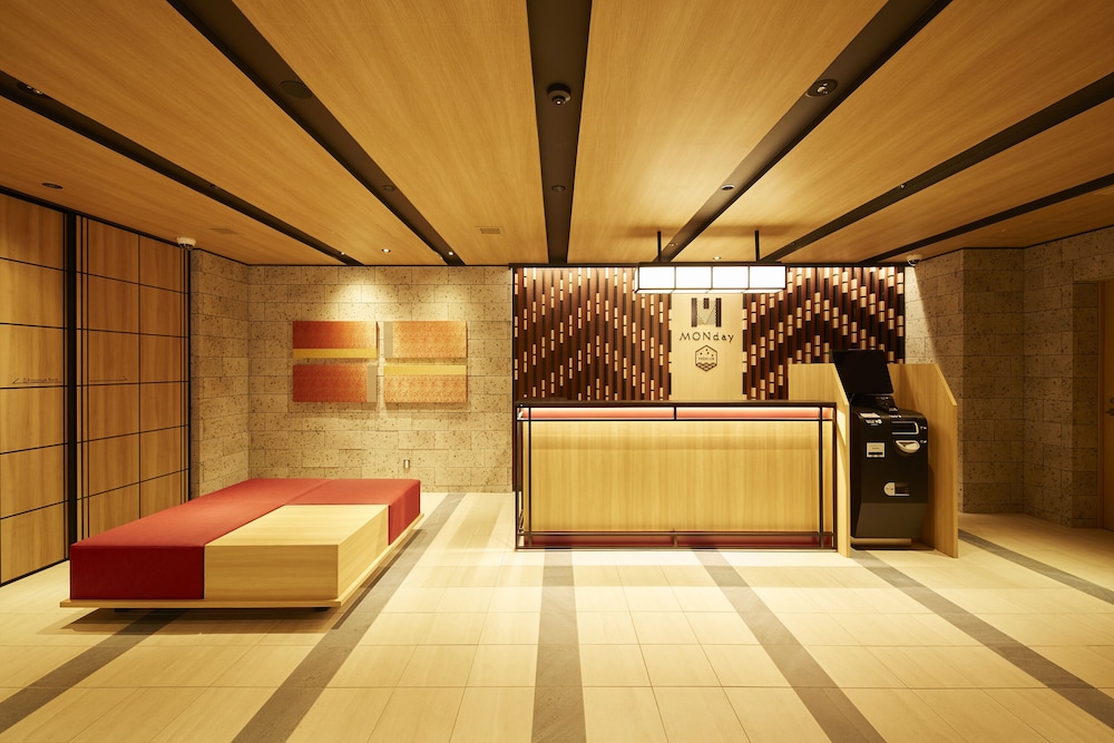 MONday Apart Premium Nihonbashi 7/45