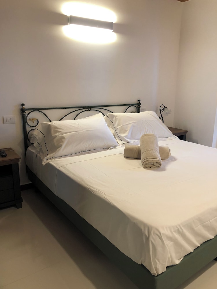 Villa delle Querce Resort 8/50