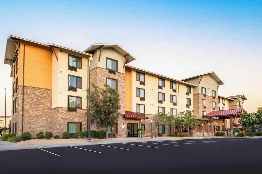 TownePlace Suites by Marriott Lancaster in LANCASTER - CA