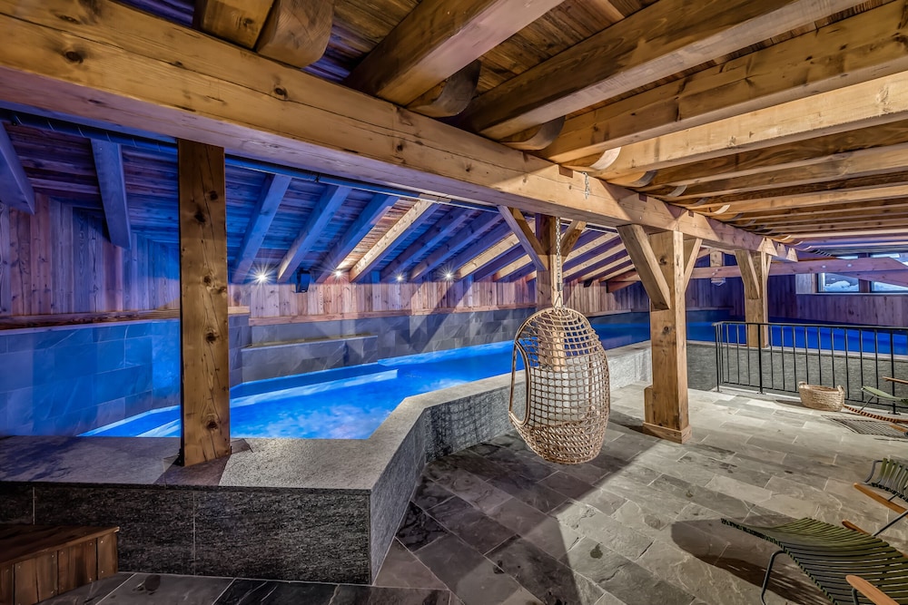 LE VAL D'ISERE 23/50
