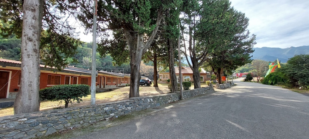 Hotel Aguada del Zorro 18/22
