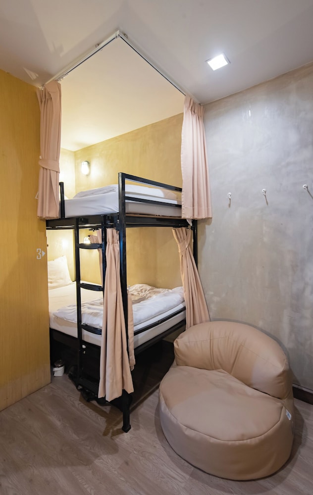 Cazz Hostel 27/50