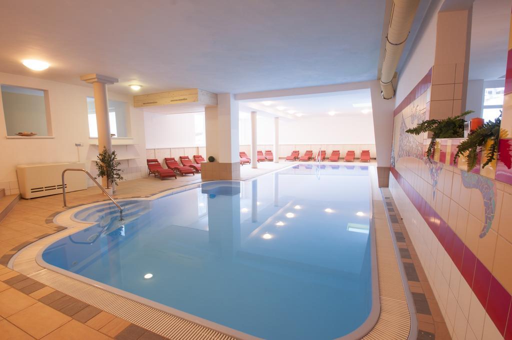 Erlebnishotel Fendels 12/22