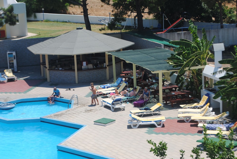 Summer Dream Hotel By Anayia All Inclusive Resorts 35/50
