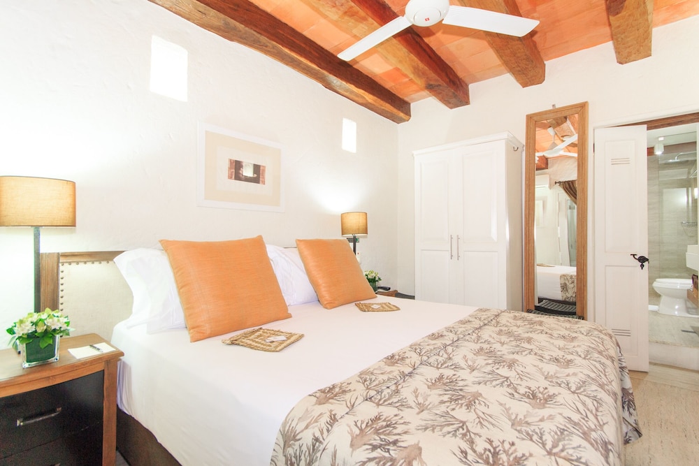 Hotel Boutique Casa del Coliseo 23/62