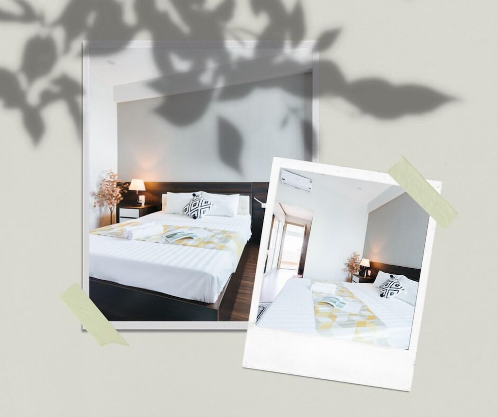 Ivy Luxury Hotel & Apartment 47/55