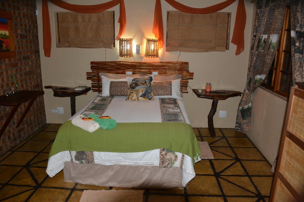Bona Ngwenya Lodge 23/45