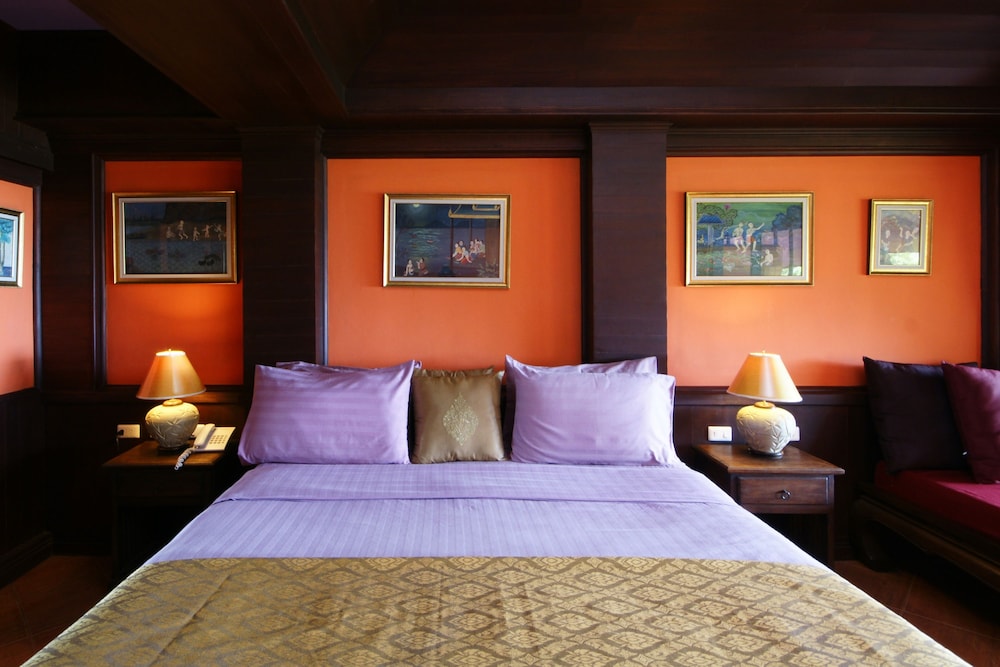 Sea Breeze Resort 13/68