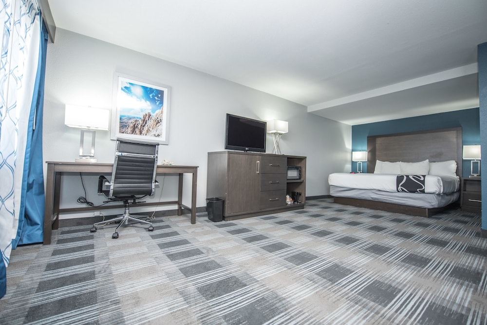 Cielo Hotel Bishop-Mammoth, an Ascend Collection Hotel 46/50