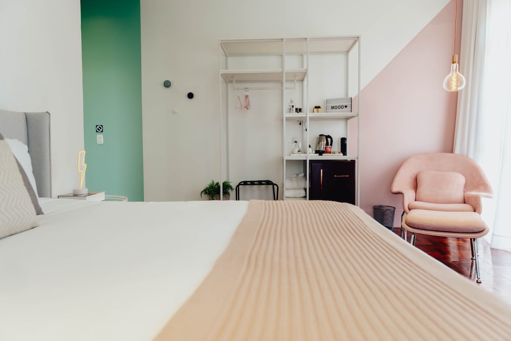 LOTE20 Hotel Boutique 13/50