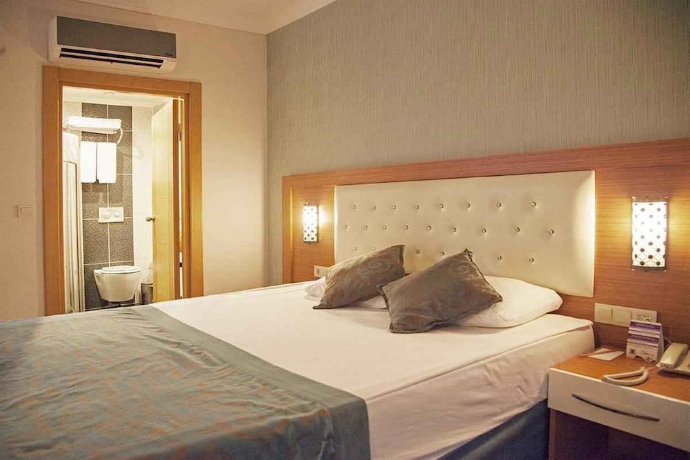 Standart Double Room