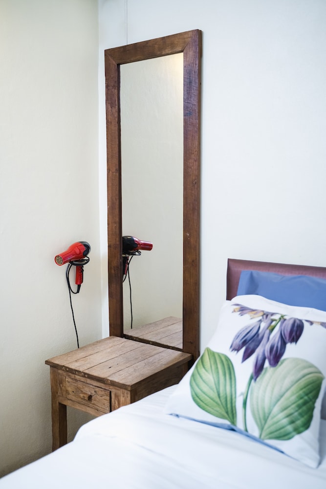 Sabuy Chiangmai Bed & Breakfast 15/73