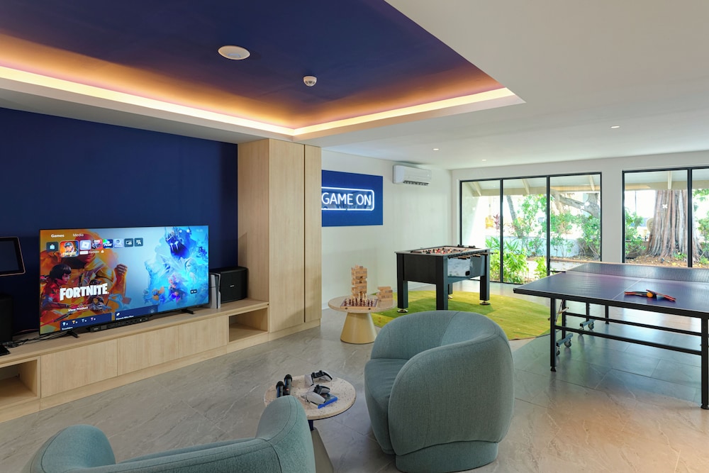 ERI Maldives 50/74