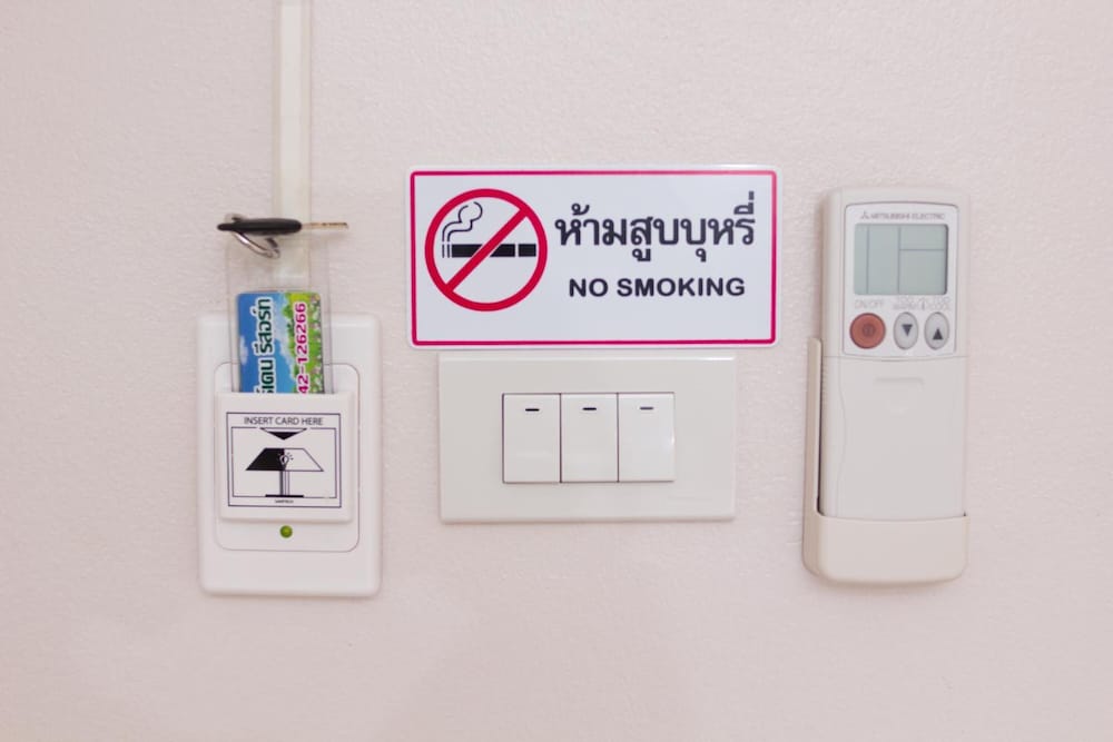 Samrong Garden Resort 23/37