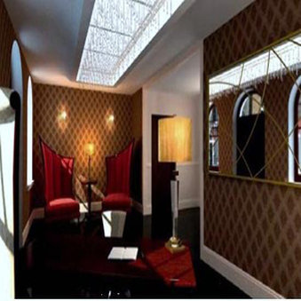Ten Manchester Street Hotel 44/56