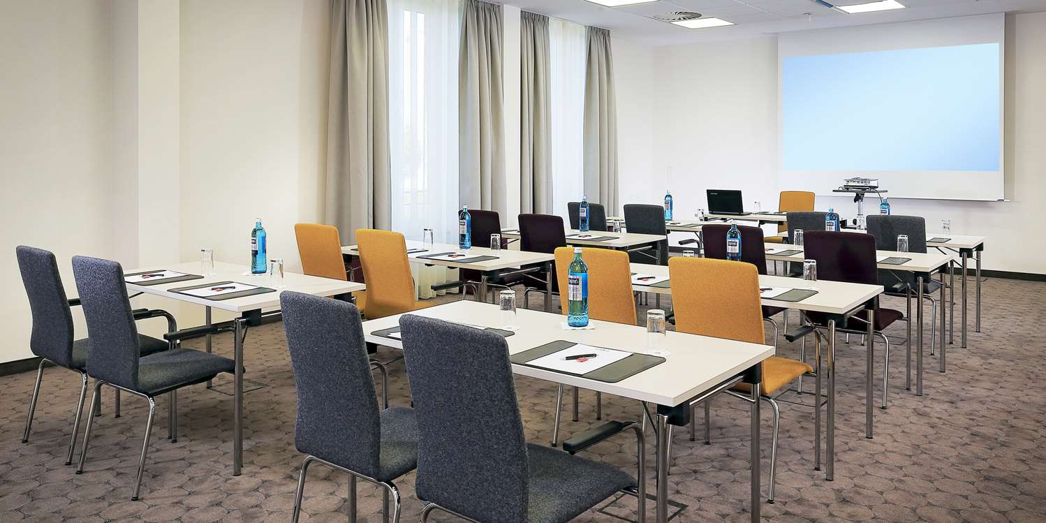 Best Western Premier Ib Hotel Friedberger Warte 59/74