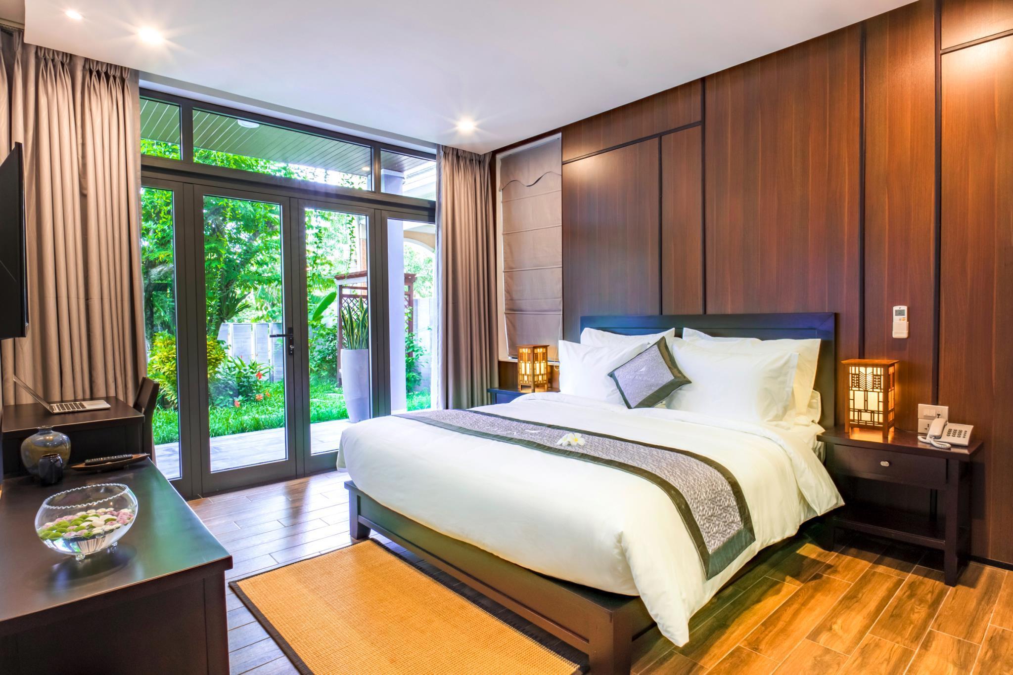 Room, Double Bed, Terrace