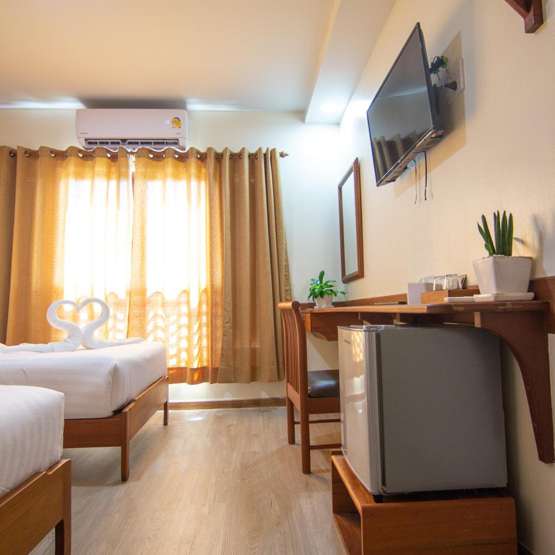 Nonnee Lampang Hotel 25/40