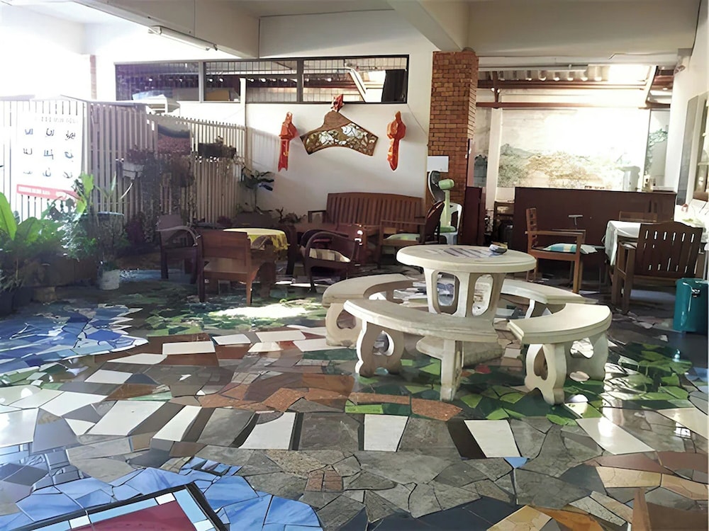 Ban Wiang Guesthouse 52/61