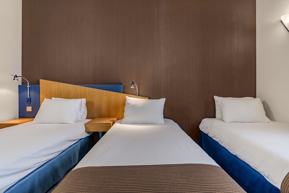 Express Krakow Hotel 9/32